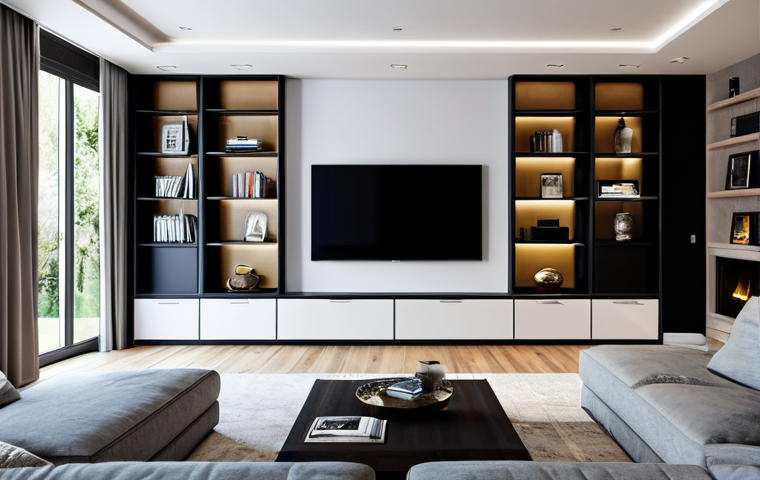 거실 아트월 디자인 추천 - "A bright and airy living room with a plant wall featuring various green plants, sunlight streaming ... 거실 아트월 디자인 추천 - "A bright and airy living room with a plant wall featuring various green plants, sunlight streaming ...