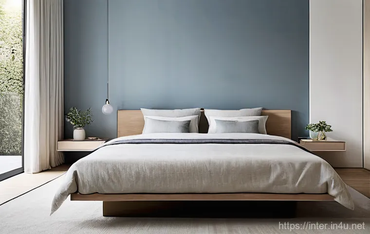 미니멀리즘 인테리어 스타일 - **"Beyond Minimalism" Kitchen:**
A modern and highly efficient kitchen embodying "Beyond Minimal... 미니멀리즘 인테리어 스타일 - **"Beyond Minimalism" Kitchen:**
A modern and highly efficient kitchen embodying "Beyond Minimal...