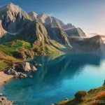 계단 공간 활용법 - Here are three detailed image generation prompts in English, keeping all your specified guidelines i...