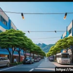 거실 러그 추천 및 관리법 관련 이미지 1