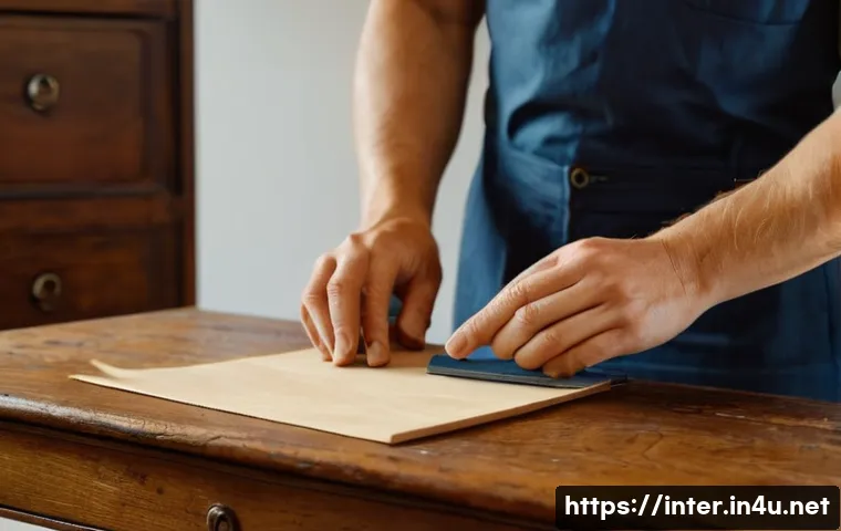 중고 가구 득템인 줄 알았다가 '이것' 때문에 후회합니다! 구매 전 필독 4 중고 가구 구매 시 주의점 관련 이미지 2